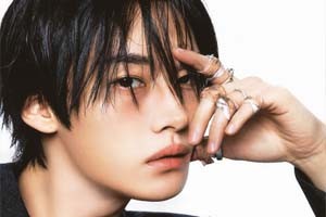 팬앤스타 애즈닷 Dự án sinh nhật của Stray Kids Lee Minho