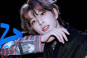 NEXZ にしやま ゆうき 誕生日プロジェクト