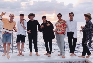 BTS
