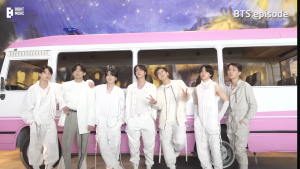 BTS