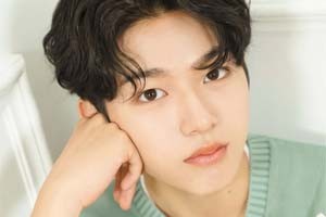 고스트나인 이진우 생일 프로젝트