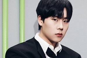 몬스타엑스 주헌 생일 프로젝트