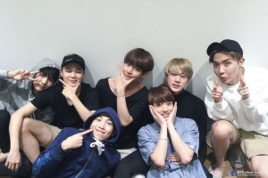 방탄소년단