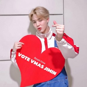 VoteForJimin