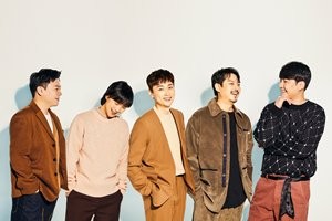 BUZZ  デビュー22周年プロジェクト