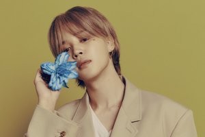 BTS(防弾少年団) JIMIN 誕生日プロジェクト