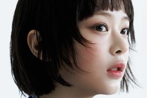 NewJeans HANNI 誕生日プロジェクト