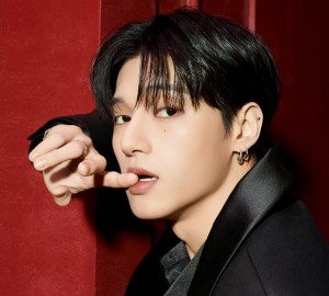 에이티즈 (ATEEZ) 우영 생일 프로젝트