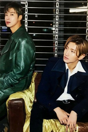 TVXQ