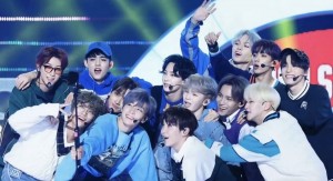 SEVENTEEN
