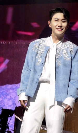 A star with irreplaceable charm