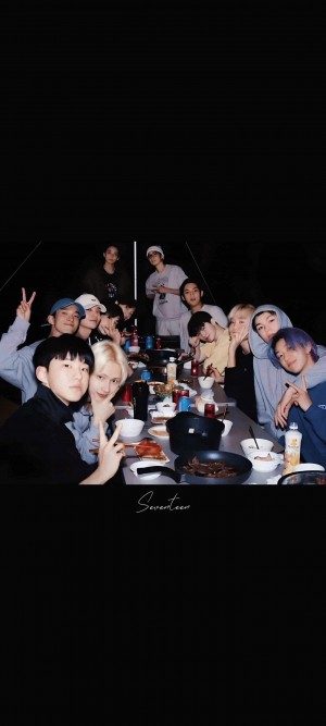 Seventeen