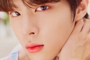 KIM WOO SEOK  birthday project