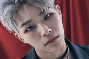 팬앤스타 애즈닷 GHOST9 Son Jun Hyung birthday project