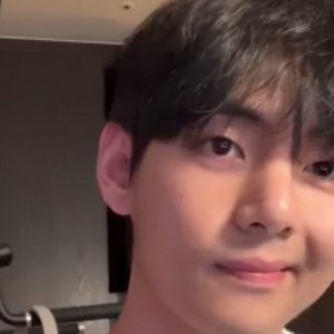 Vote for seokjin