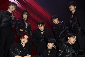 ATEEZ  A project celebrating the 7anniversary of 's debut.