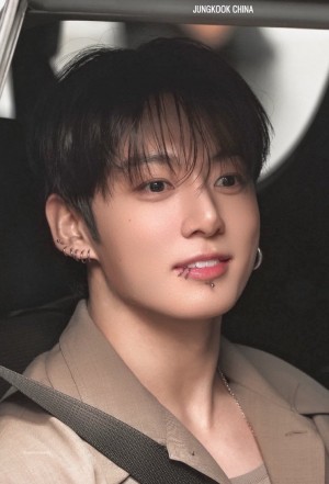 Jung kook