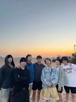 BTS