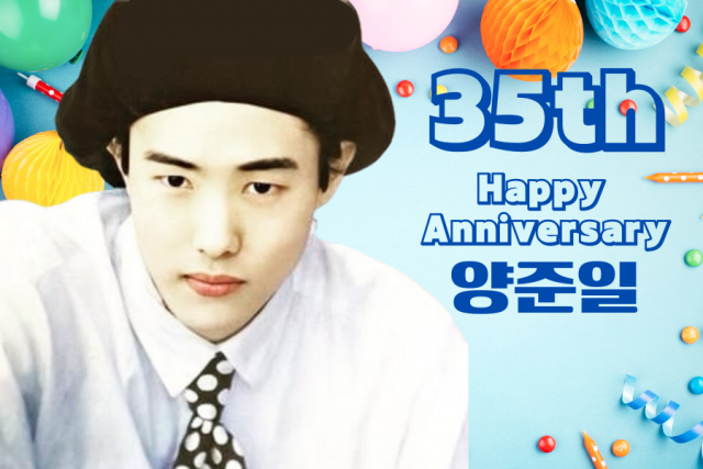 팬앤스타 애즈닷 JIY デビュー35周年プロジェクト