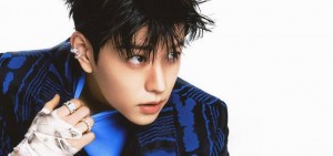 A star you\'d like to take walk at night with