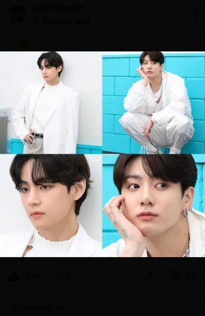 Bangtan boys