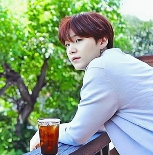 Yoongi