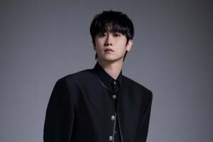 팬앤스타 애즈닷 SS501 Young Saeng Heo birthday project