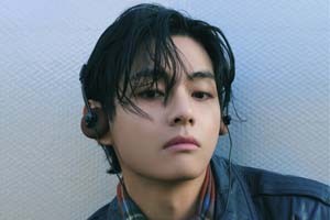 팬앤스타 애즈닷 Dự án sinh nhật của V 