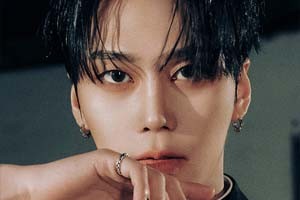 팬앤스타 애즈닷 Dự án sinh nhật của BAE173 JUNSEO