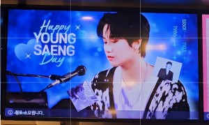 허영생 가수님 생일을 축하합니다~^^
항상 응원 합니다 ...