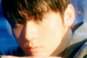 팬앤스타 애즈닷 黃旼炫  黄旼炫退伍项目