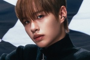 Dự án sinh nhật của CLOSE YOUR EYES Kim Sungmin