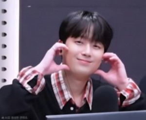 이찬원 응원합니다