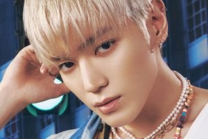 NCT 泰容  泰容退伍项目