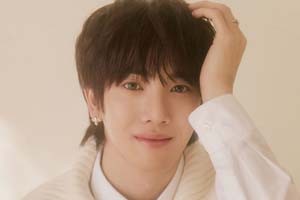 n.SSign 和汰 生日项目