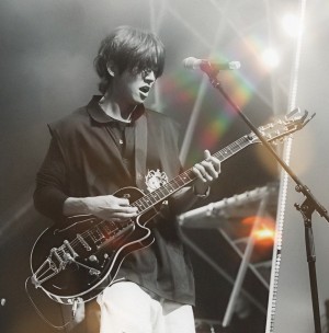 プロポーションが良いスター