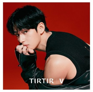 KEEP STREAMING & VOTING FOR TAE