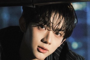 EVNNE YOO SEUNG EON birthday project