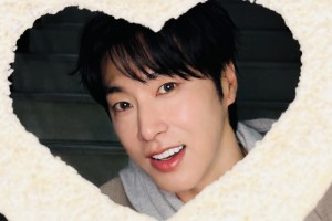 TVXQ! U-Know Yunho birthday project