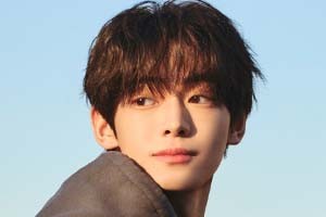 TWS HANJIN birthday project