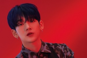 JBJ95 KENTA birthday project