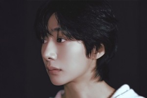 MONSTA X HYUNGWON birthday project