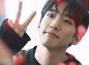 셀카 장인 스타 