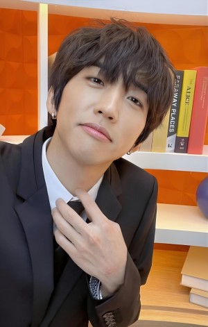 셀카 장인 스타 