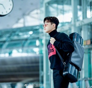 空港ファッションが最も洗練されているスター