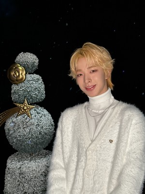 팬앤스타 애즈닷 NEXZ (넥스지) 토모야 생일 프로젝트