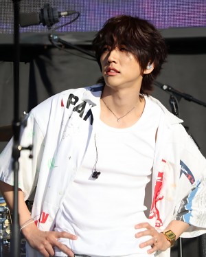 스포츠웨어가 찰떡인 스타 