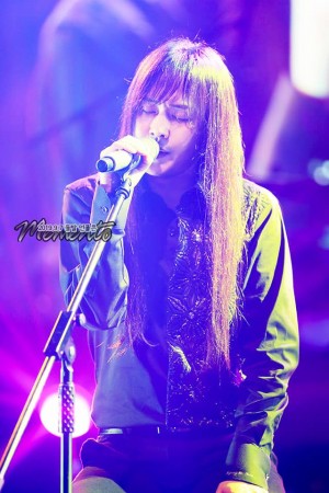 라이브 실력 최강인 스타 