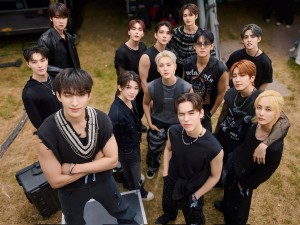 라이브 실력 최강인 스타 