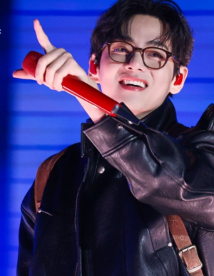 라이브 실력 최강인 스타 